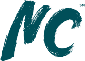 Visit NC Logo