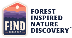FIND Outdoors Logo
